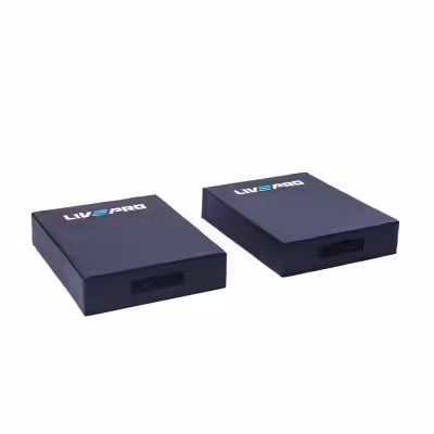 پد ضربه گیر وزنه LIVEPRO مدل LP8320 بسته 2 عددی