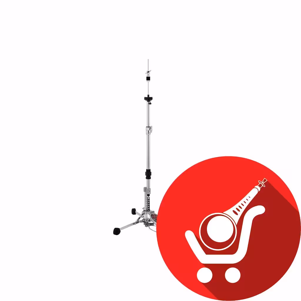 پایه جفت سنج پرل مدل H-150S