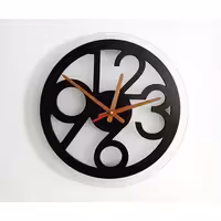 ساعت دیواری مدل M60