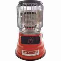 بخاری برقی آراسته سری زنبوری REHA2000(خزر)