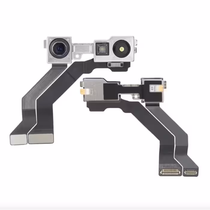 دوربین جلوی آیفون 13 پرو اپل