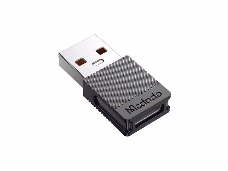 مبدل USB 3.0 به USB-C مک دودو مدل OT-6970