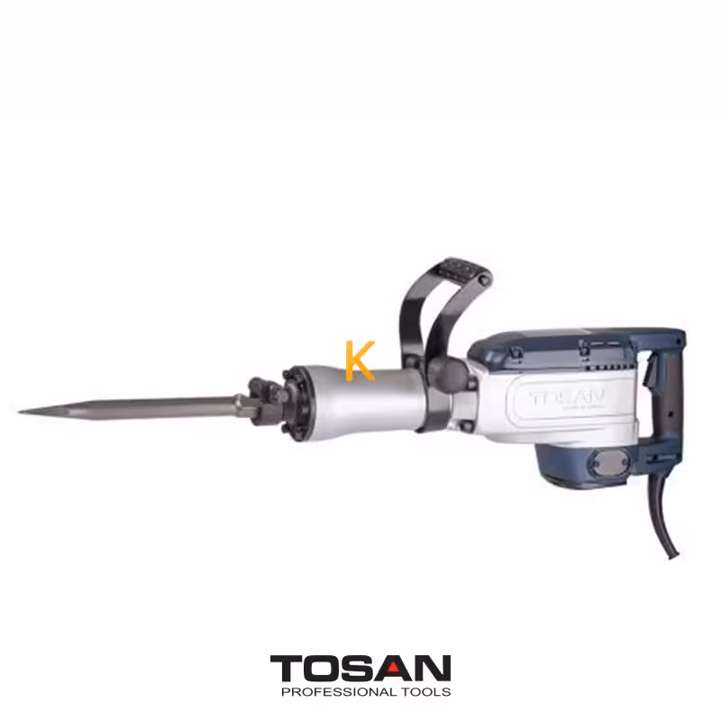 چکش تخریب توسن مدل 6015DHX