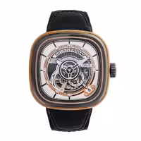 ساعت مچی سون فرایدی مردانه مدل SEVENFRIDAY SF-PS2/02