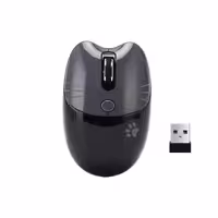 ماوس بی سیم مافی مدل M3DM
