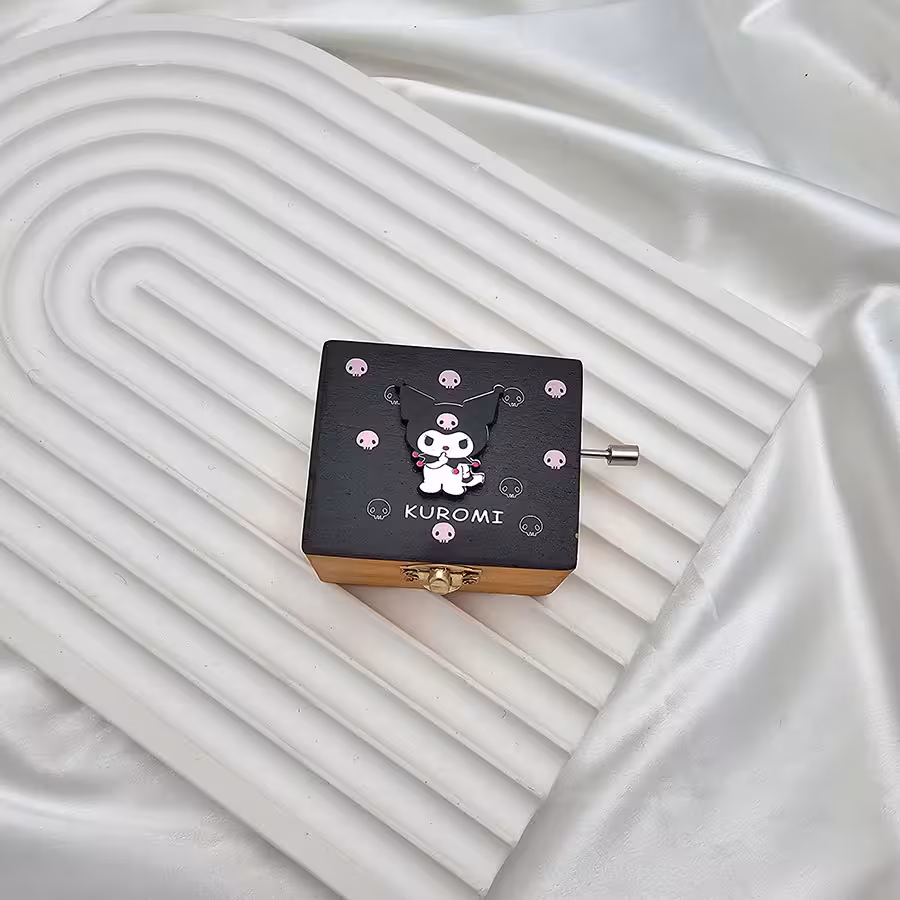 موزیک باکس فانتزی