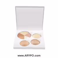 پالت هایلایتر OFRA