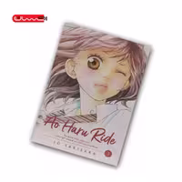 AO HARU RIDE – VOL 3 / MANGA