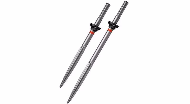 قلم پنج شیار هیلتی مدل TE-YP-SM 36