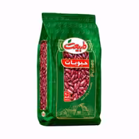 لوبیا قرمز طبیعت 900 گرمی