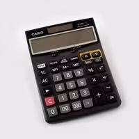 ماشین حساب DJ-120D