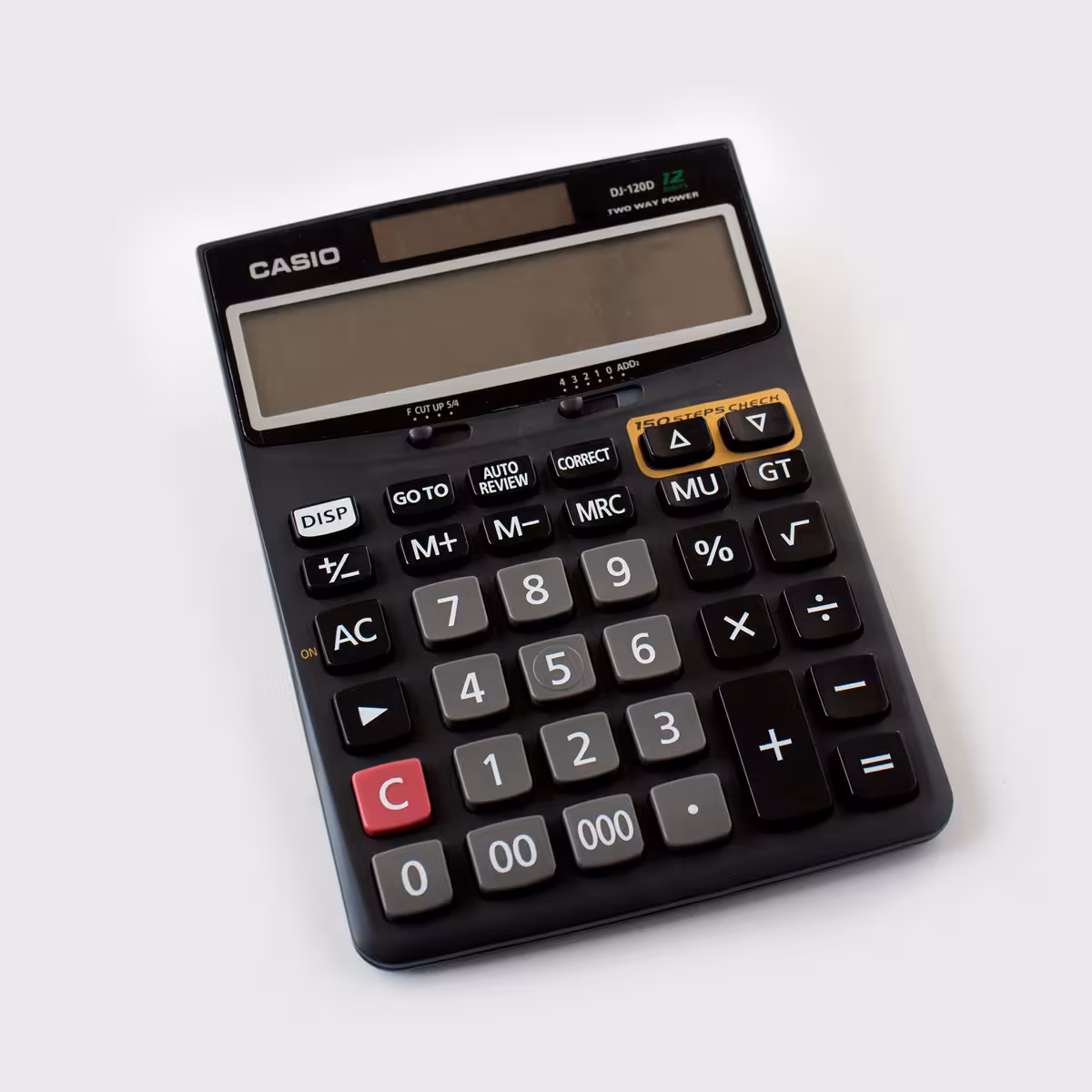 ماشین حساب DJ-120D