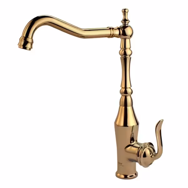 شیر آشپزخانه کسری مدل دانوب