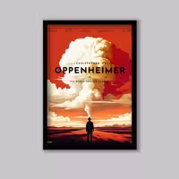 فیلم اوپنهایمر Oppenheimer