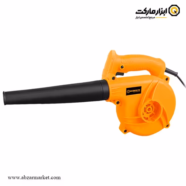 بلوور ورک سایت 450 وات مدل EBR130