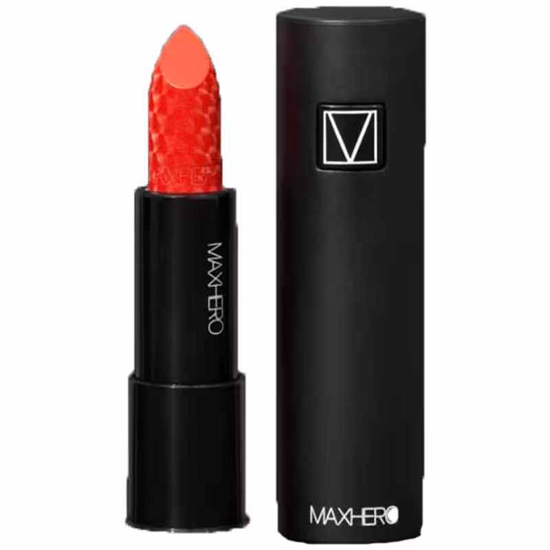رژ لب جامد مکس هیرو مدل E935