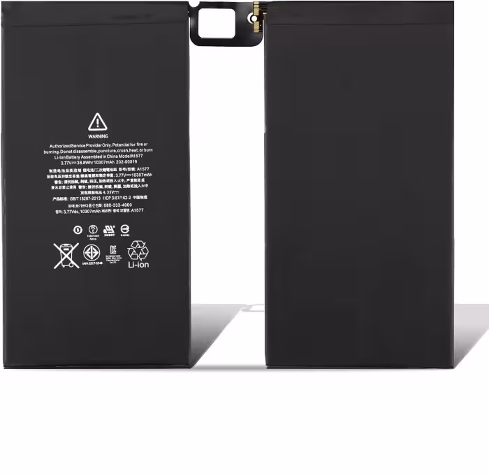 باتری اورجینال Apple iPad Pro 12.9 (2021) ظرفیت 10758mAh