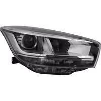 چراغ جلو راست ام وی ام X55 Pro اورجینال