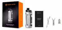 ویپ بی100 گیک ویپ  GEEKVAPE AEGIS B100