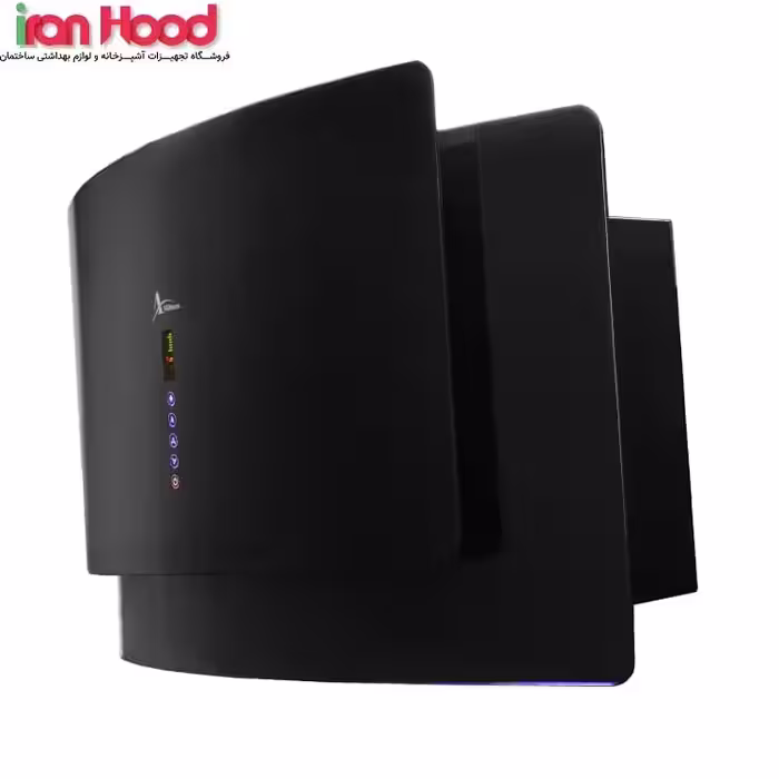 هود اخوان مدل H61-MF