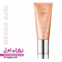 بی بی کرم رنگ روشن SPF30 کلوریس
