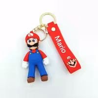 خرید جاسوئیچی Keychain Mario J069 با بهترین قیمت