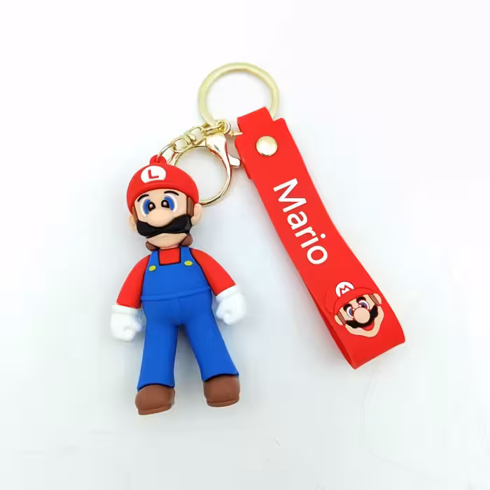 خرید جاسوئیچی Keychain Mario J069 با بهترین قیمت