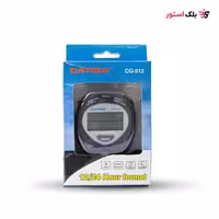 کرنومتر کاتیگا 10 زمانه
