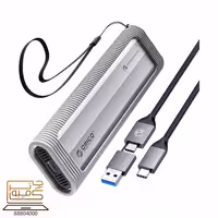 خرید باکس SSD اوریکو ORICO AXM2S G2 M.2 از کامپیوترچی