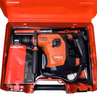 دریل  چکشی هیلتی HILTI  TE30AVR