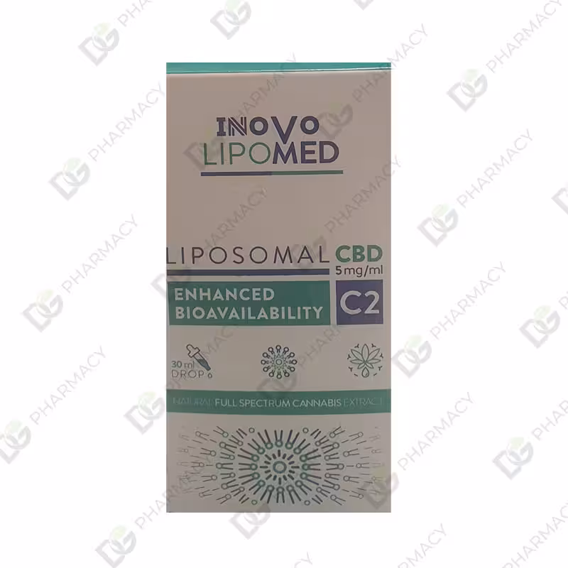 قطره سی بی دی دیجی فارماسی