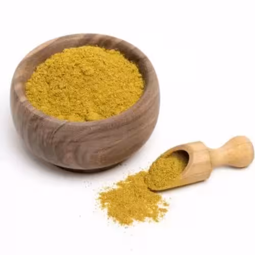 ادویه کاری تازه و درجه یک(100گرم)