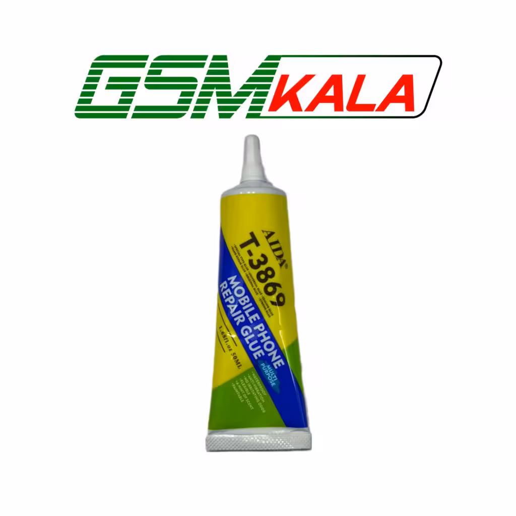 چسب T-3869 (50ML)