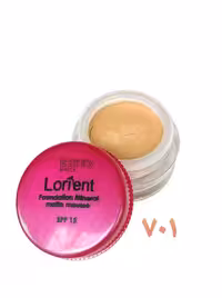 کرم موس مینرال لورینت