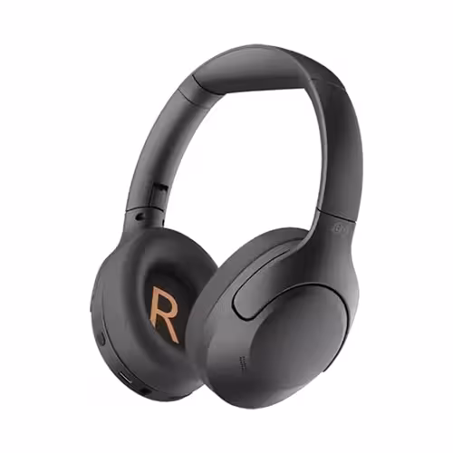 هدفون بی‌سیم QCY H3 Lite با طراحی سبک و صدای شفاف