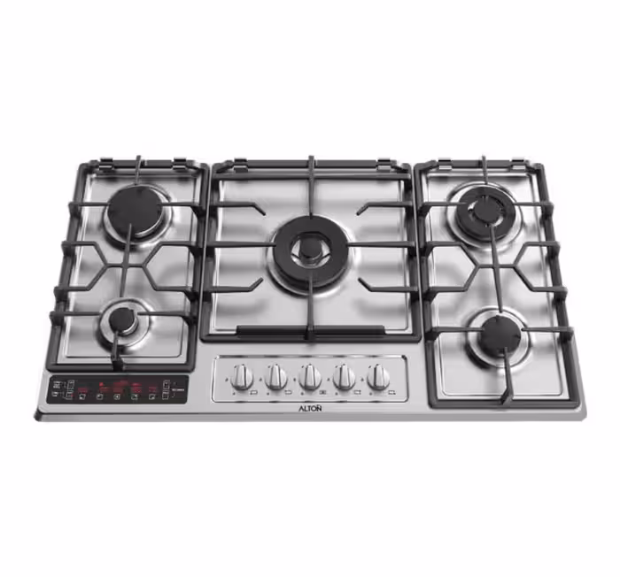 اجاق گاز توکار S520DN آلتون