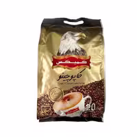 پودر کاپوچینو کمیکس 20 گرمی بسته 20 عددی