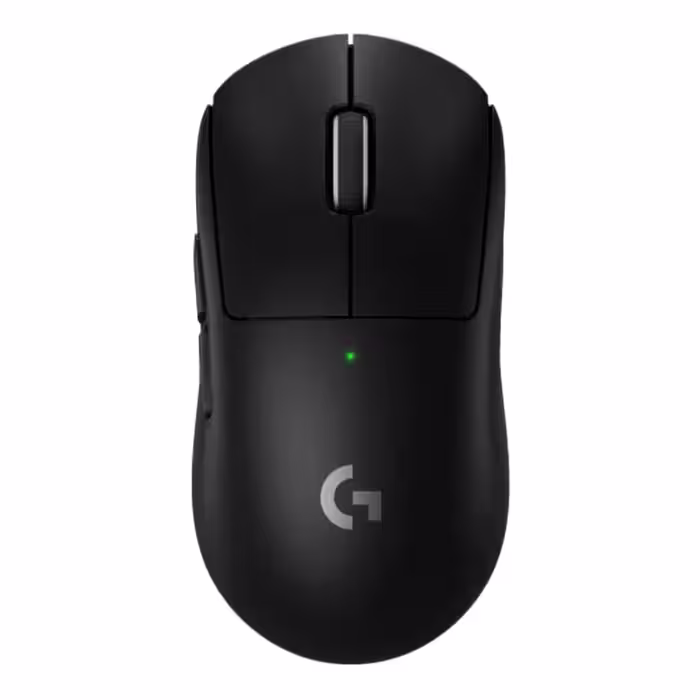ماوس بی سیم گیمینگ لاجیتک مدل Logitech G PRO X Superlight 2 Wireless 44K DPI – مشکی