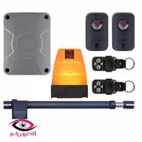 درب بازکن بازویی 24ولت MPC TITAN-400 بتا Beta