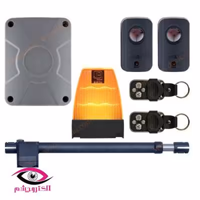 درب بازکن بازویی 24ولت MPC TITAN-400 بتا Beta