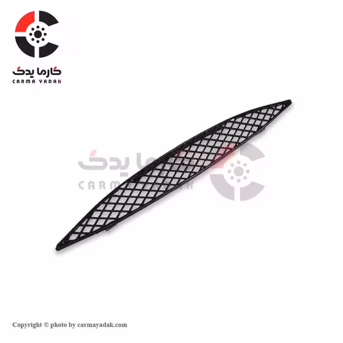 جلو پنجره ام وی ام 110