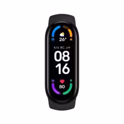 مچ‌بند هوشمند شیائومی مدل Mi Band 6