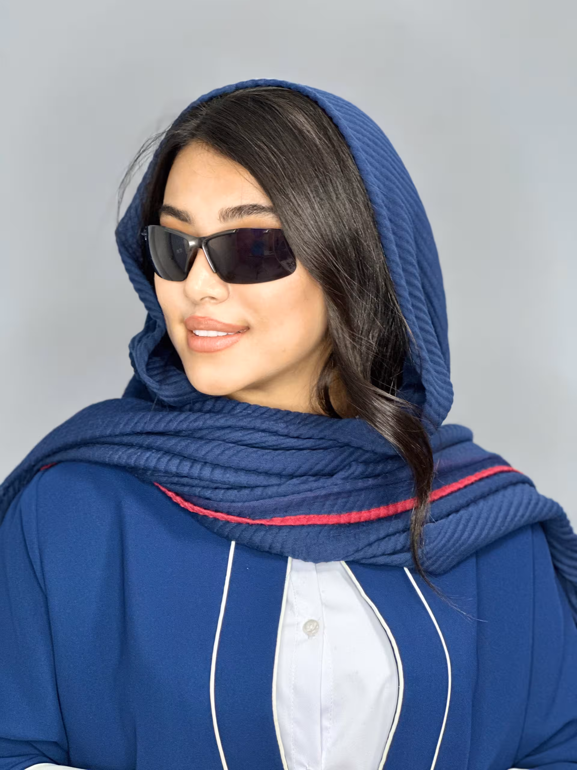 عینک آفتابی اورجینال بالنسياگا اسپرت ترند مشکی یووی 400