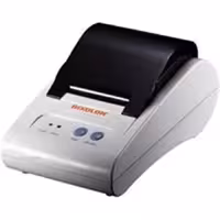 پرینتر صدور فیش بیکسولون مدل 103
