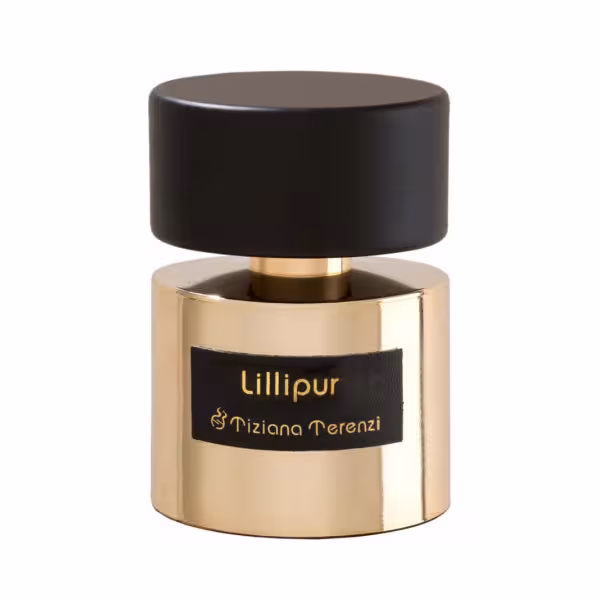 عطر تیزیانا ترنزی لیلیپور اکستریت د پرفیوم زنانه و مردانه 100 میل