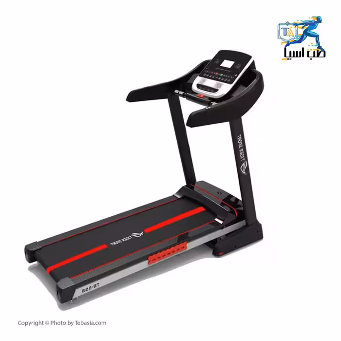تردمیل خانگی Tiger Sport مدل TS-55s