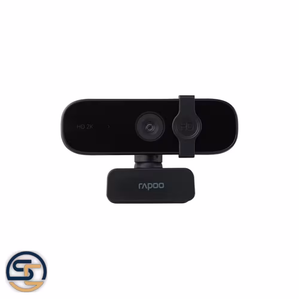 وب کم Rapoo C280