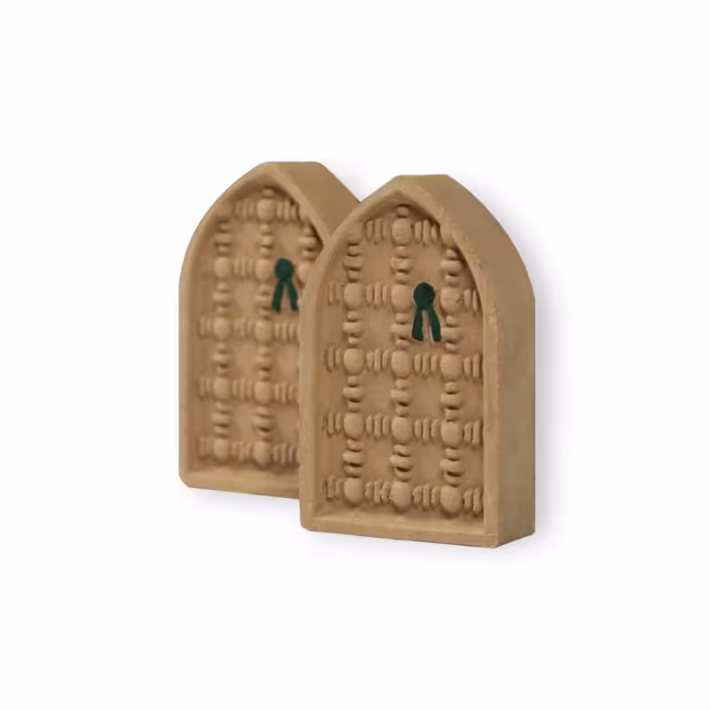 مهر تربت دخیل کوچک | amazonchi