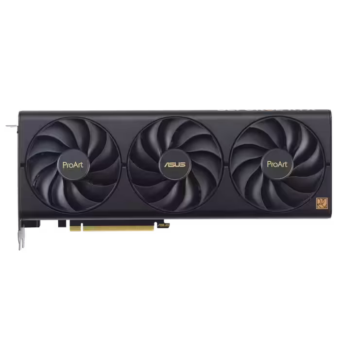 کارت گرافیک ایسوس مدل Asus ProArt RTX 4060 8GB