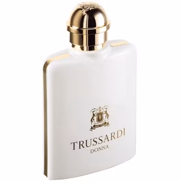 ادو پرفیوم زنانه تروساردی مدل دونا Donna حجم 100 میلی لیتر | Trussardi Donna 2011 Eau De Parfum For Women 100 ml